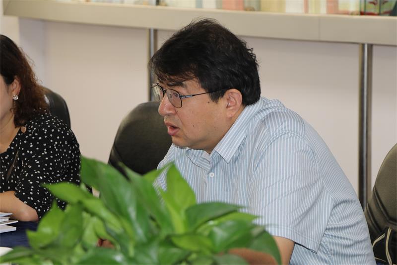 區(qū)人大城環(huán)委主任委員趙揚(yáng).JPG 區(qū)人大城環(huán)委主任委員趙揚(yáng).JPG